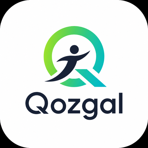 Qozgal